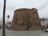 Torre Vieja de la Cala de Mijas