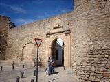 Puerta de Almocábar