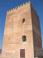 Torre de La Calahorra