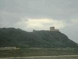 Castillo de Jumilla