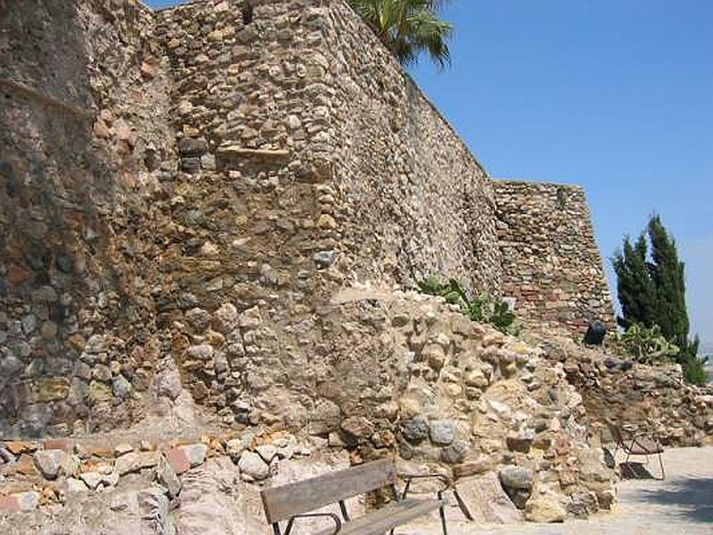 Castillo de Asdrúbal