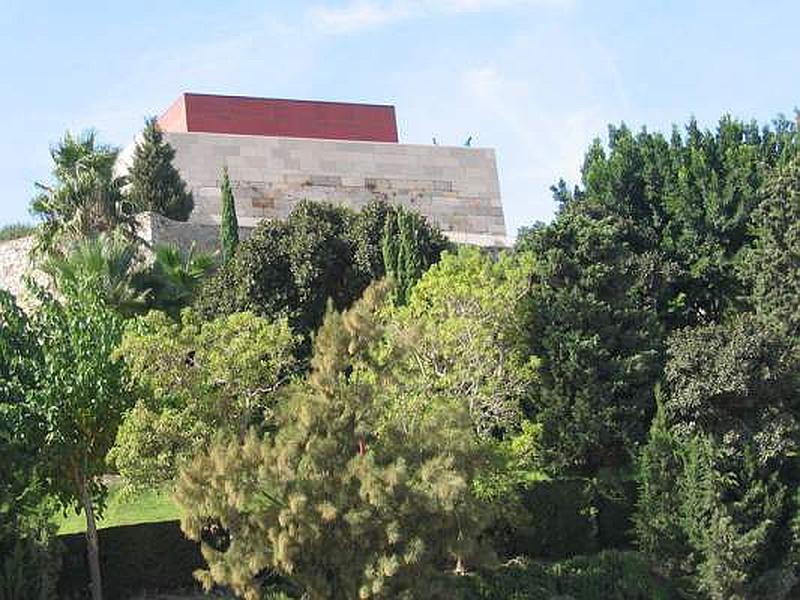 Castillo de Asdrúbal