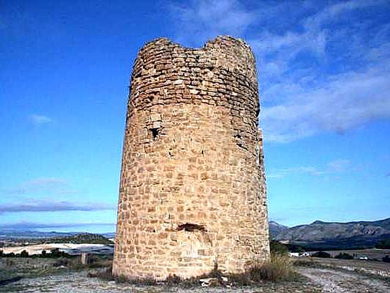 Torre Jorquera