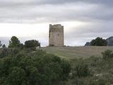 Torre Jorquera
