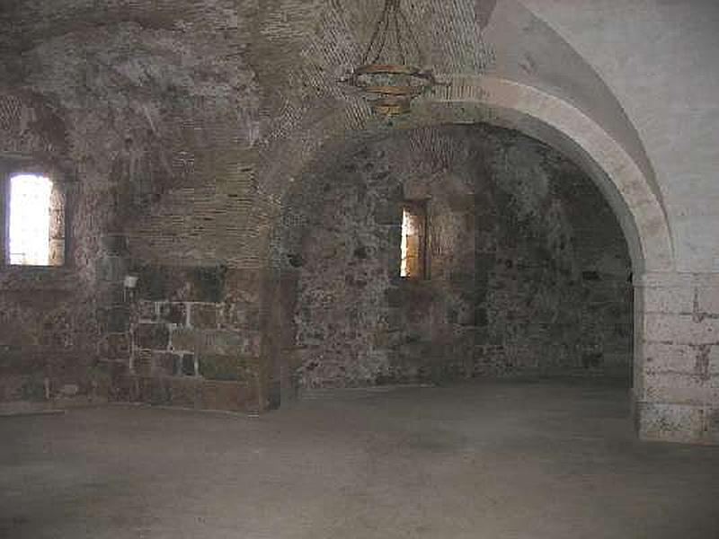 Castillo de Galeras