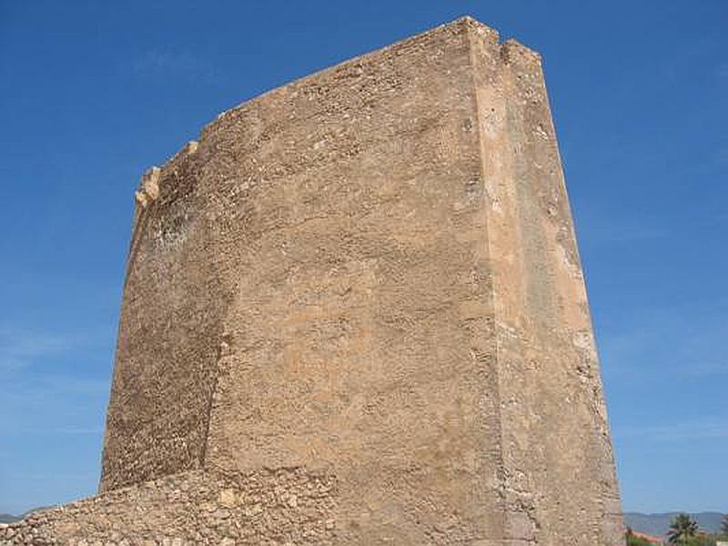 Torre de Cope