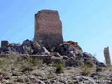 Castillo de Xiquena