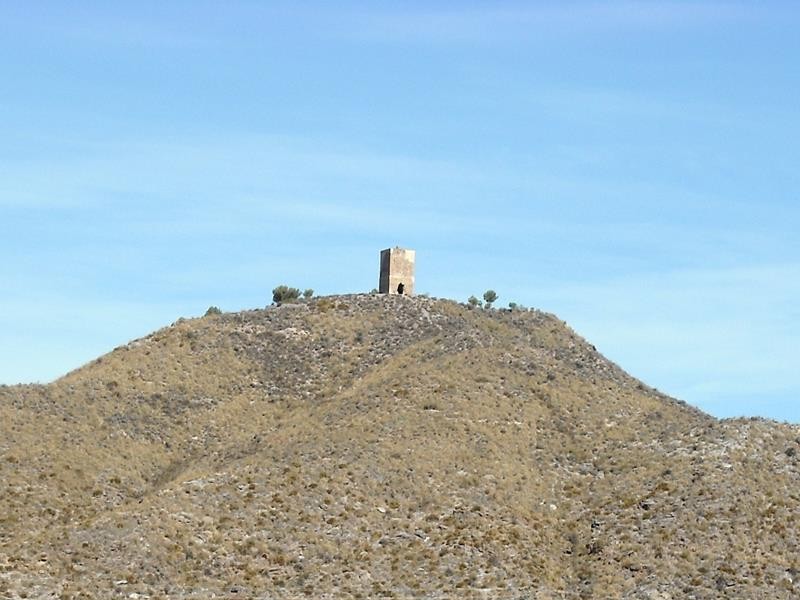 Torre de Torrecilla