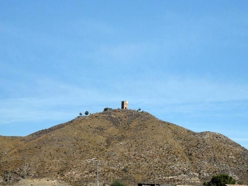 Torre de Torrecilla