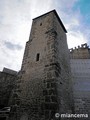Castillo de Moratalla