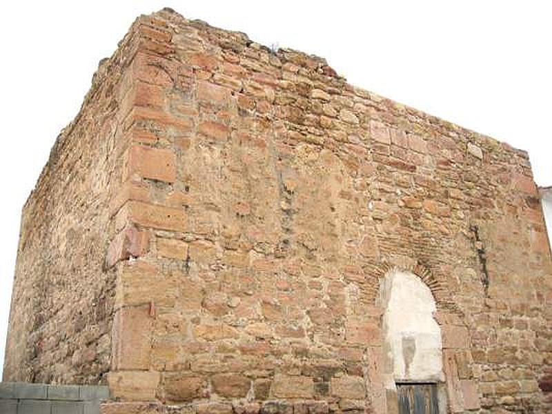 Torre de La Puebla