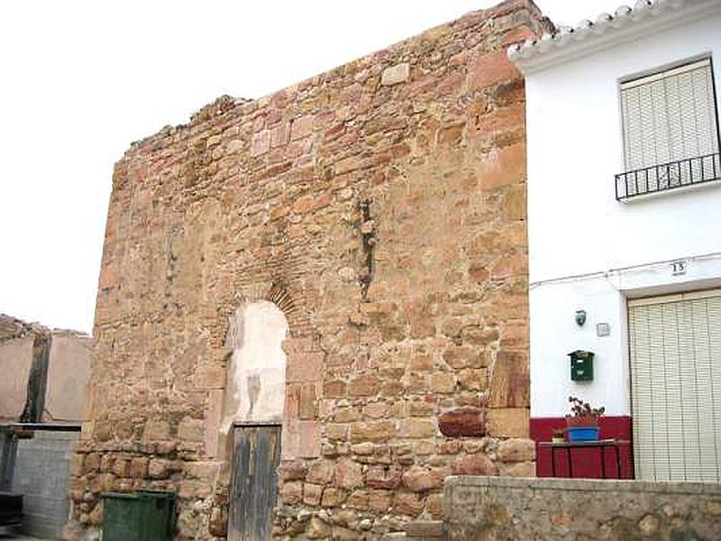 Torre de La Puebla