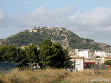 Castillo de Yecla