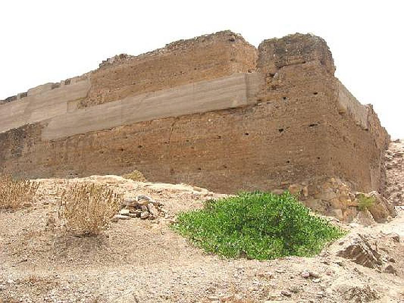 Castillo de Larache