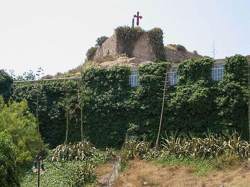 Fortaleza de San José