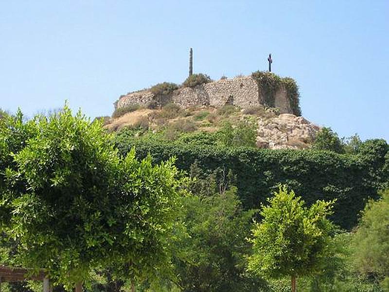 Fortaleza de San José