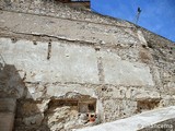 Murallas almohades de Cehegín