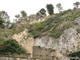 Castillo de Zalatambor