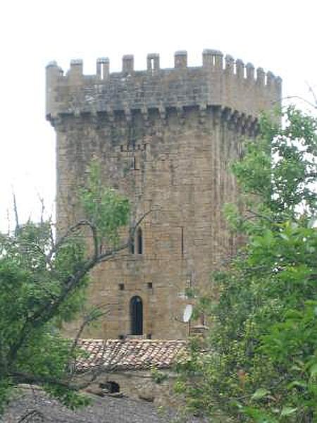 Torre de Ayanz