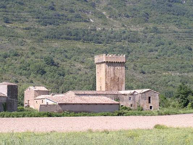 Torre de Ayanz