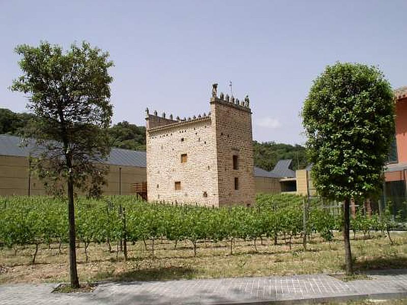 Castillo de Arínzano