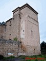 Palacio de Velaz de Medrano