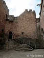 Castillo de Javier