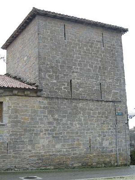 Torre de Aranguren
