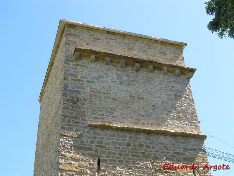 Torre de Góngora