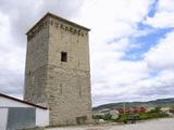 Torre de Yárnoz