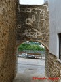 Arco de la Muralla