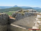 Castillo de Irulegi