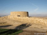 Castillo del Rey