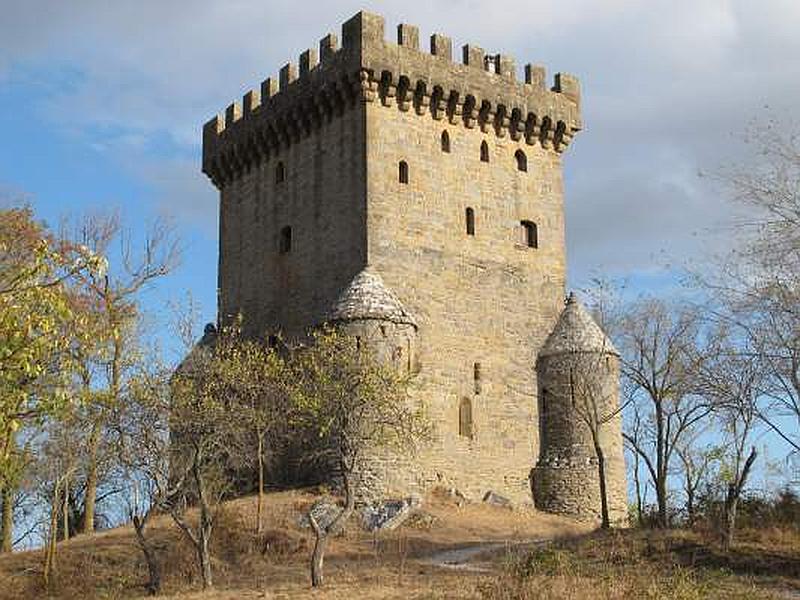 Torre de Celigueta