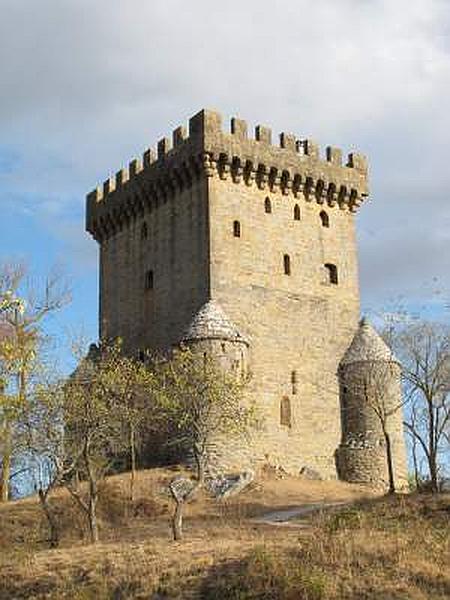 Torre de Celigueta