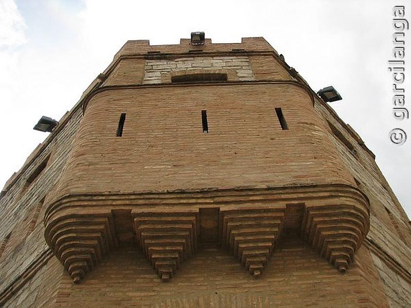 Torre Monreal