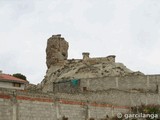Castillo de Milagro