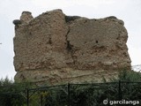 Castillo de Milagro