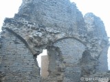 Castillo de Tiebas