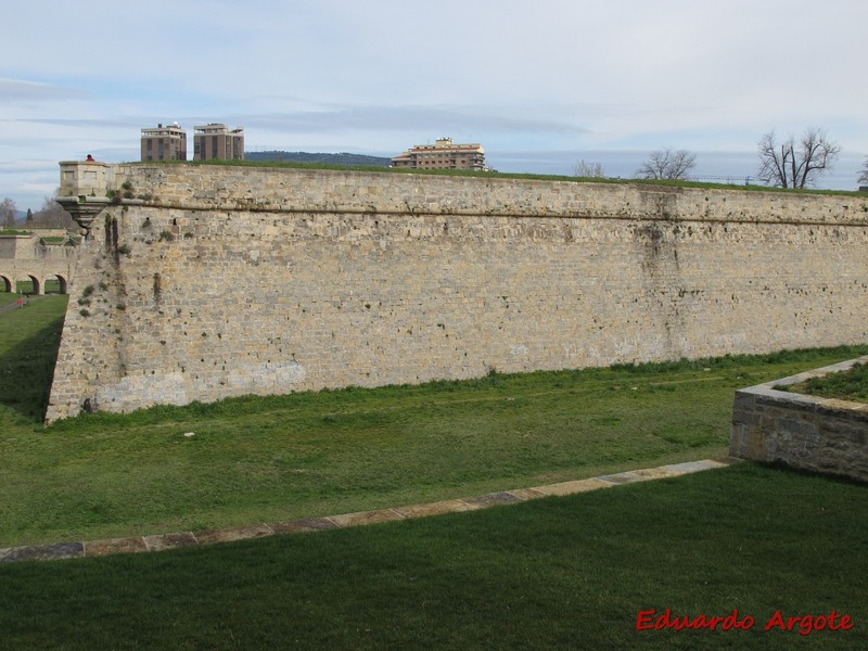 Ciudadela de Felipe II