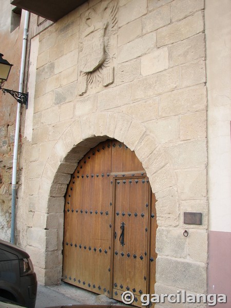 Portal de Estella