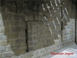Muralla medieval de Pamplona