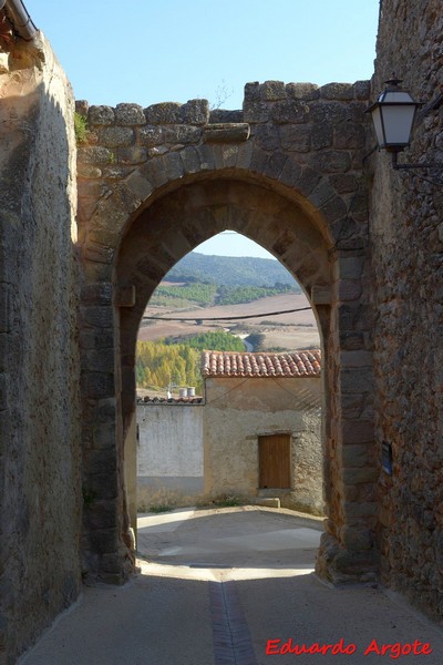 Portal de Torralba