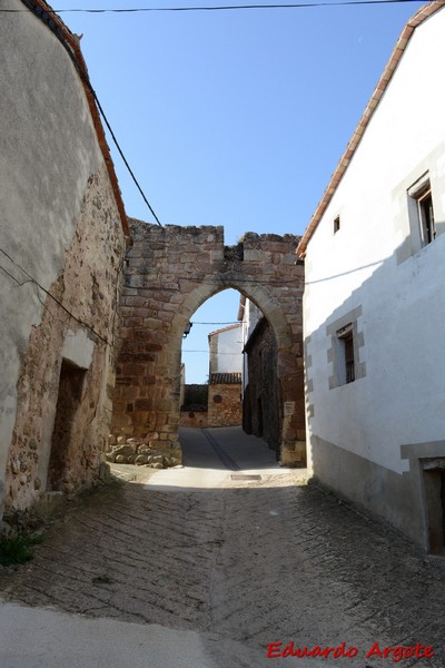 Portal de Torralba