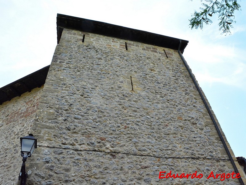 Torre I de Torralba