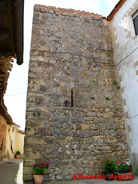 Torre III de Torralba
