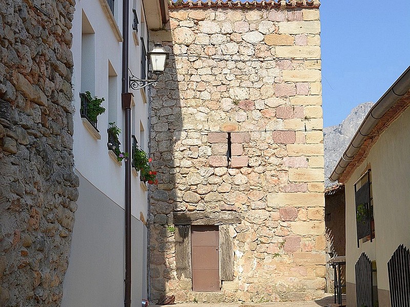 Torre III de Torralba