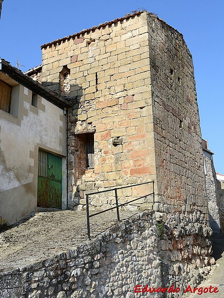 Torre IV de Torralba
