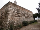 Alcazaba de Tudela