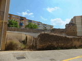 Muralla urbana de Estella